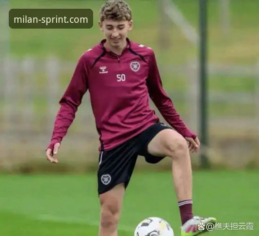 美国新星赫扎尔哈尼引爆转会市场：从皇家盐湖城到多特蒙德的5个关键看点