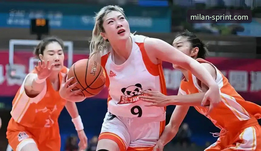 WCBA总决赛G1深度评测：四川女篮创纪录大胜背后的战术与平台体验