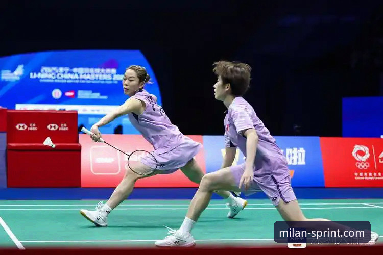 如何在米兰体育2025新版见证国羽男单八年等待的终结？